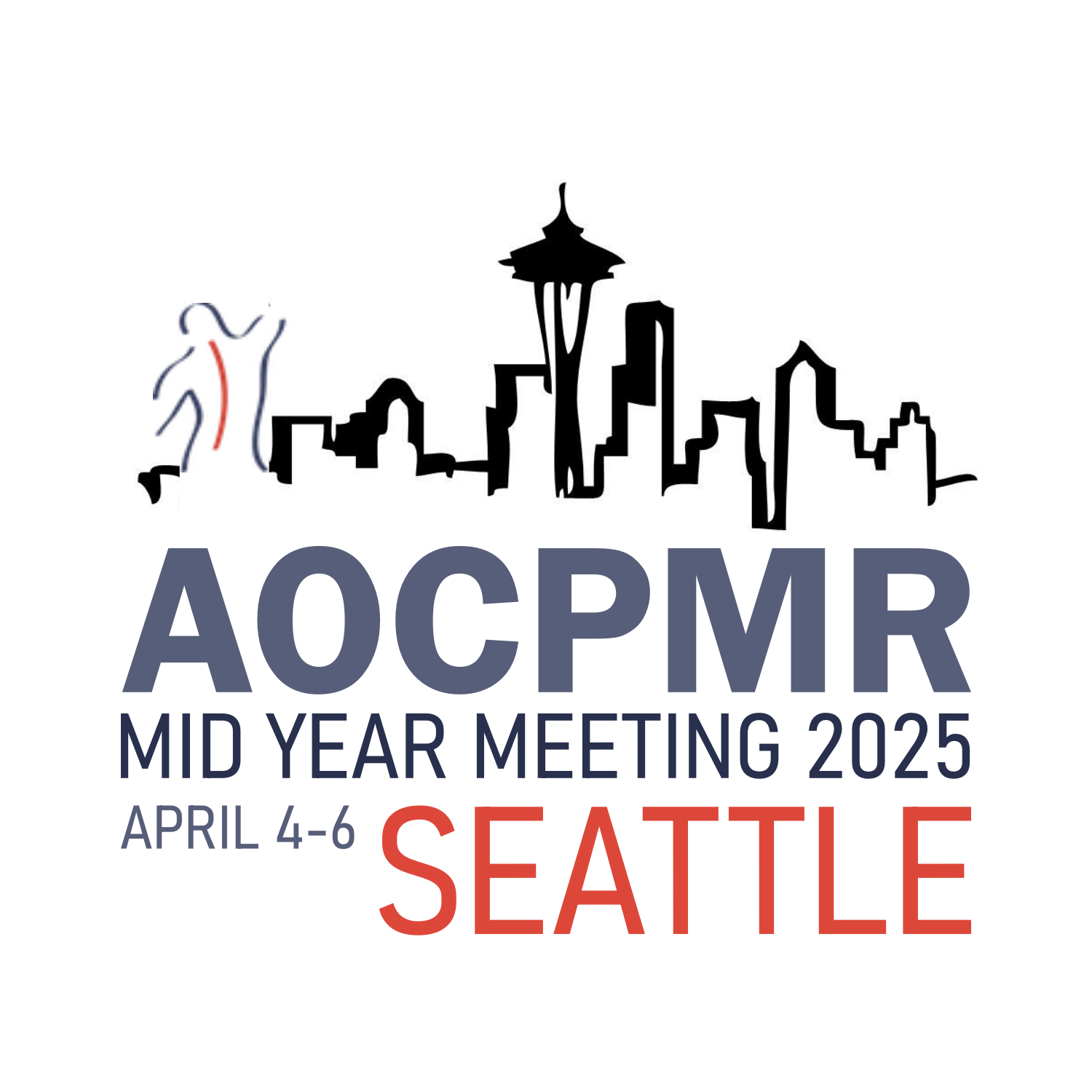 2025 Mid Year Meeting April 4-6 Seattle